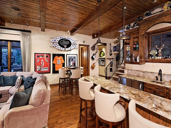 Aspen Home 995482