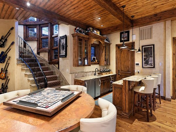 Aspen Home 995482