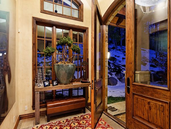 Aspen Home 995482
