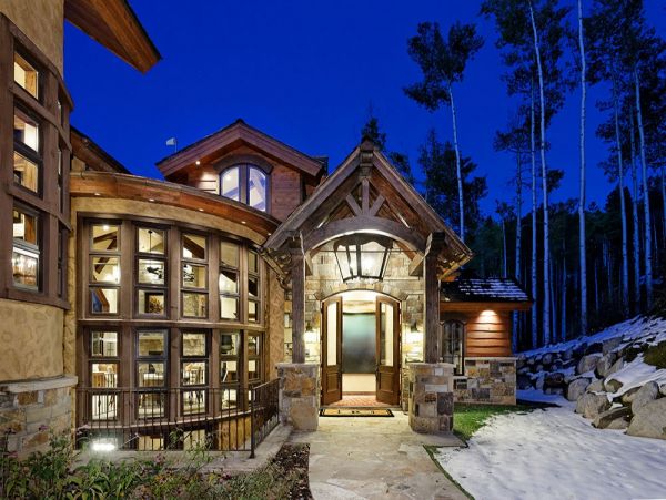 Aspen Home 995482