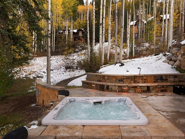 Aspen Home 995482