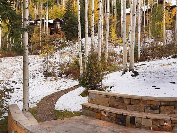 Aspen Home 995482