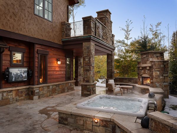 Aspen Home 995482