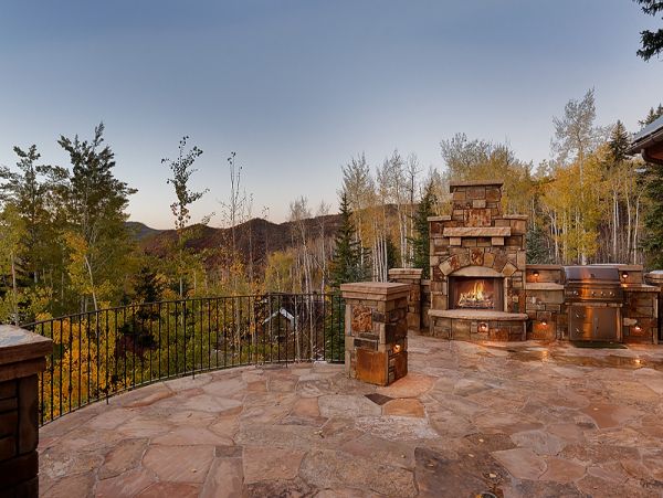 Aspen Home 995482