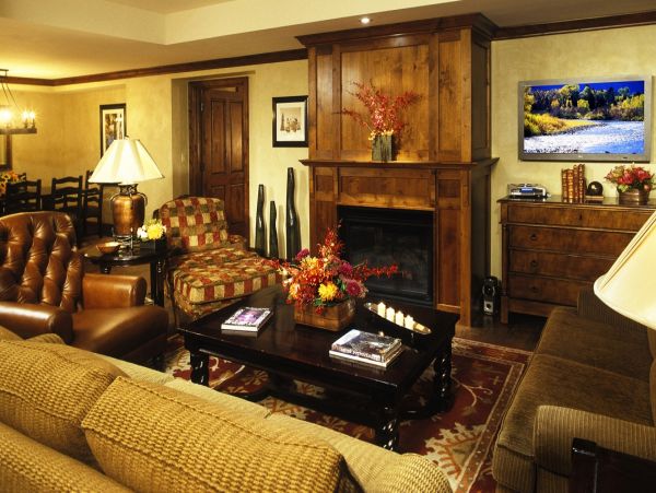 Aspen Home 995483