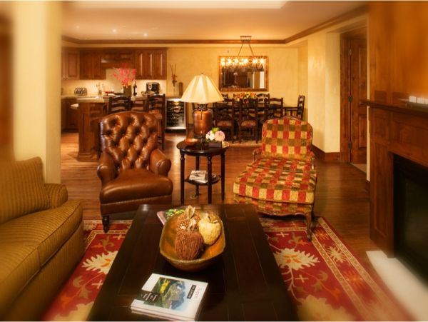 Aspen Home 995483