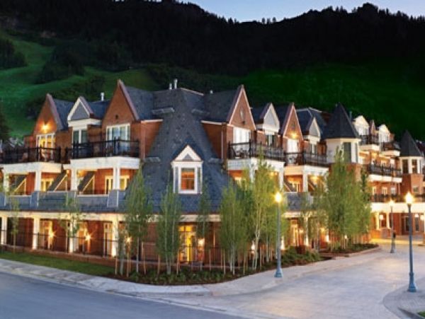 Aspen Home 995483