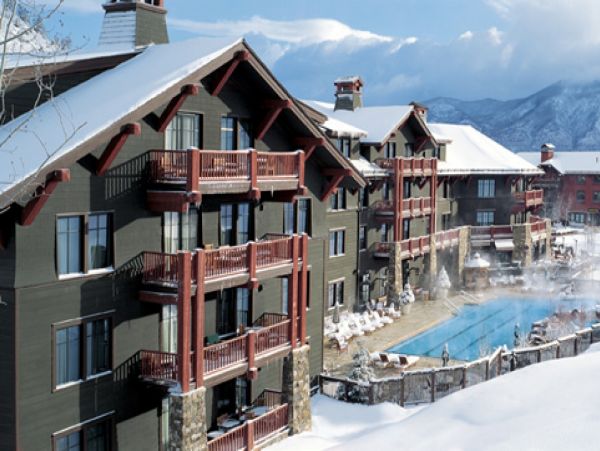 Aspen Home 995484