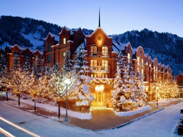 Aspen Home 995485