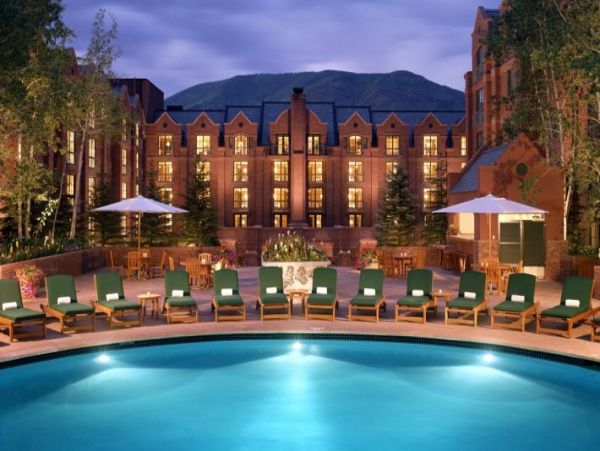 Aspen Home 995485