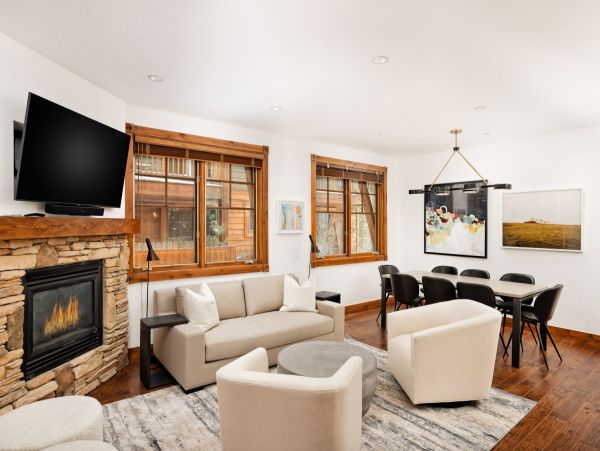 Aspen Home 995486