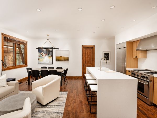 Aspen Home 995486