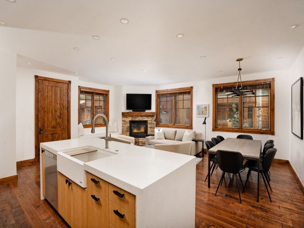 Aspen Home 995486