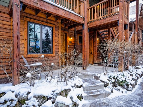 Aspen Home 995486