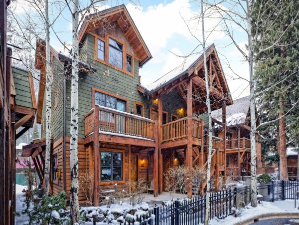 Aspen Home 995486