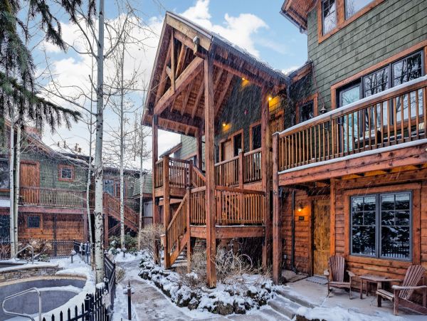 Aspen Home 995486