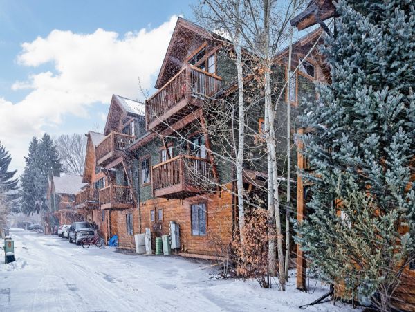 Aspen Home 995486