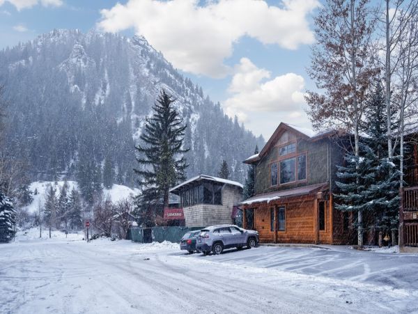 Aspen Home 995486