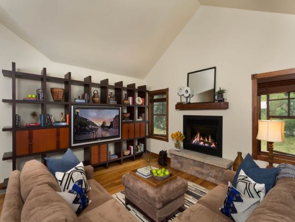 Aspen Home 995487