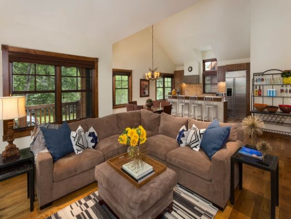 Aspen Home 995487