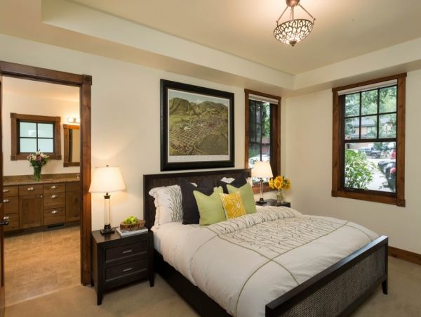 Aspen Home 995487