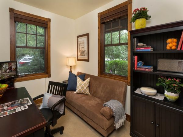 Aspen Home 995487
