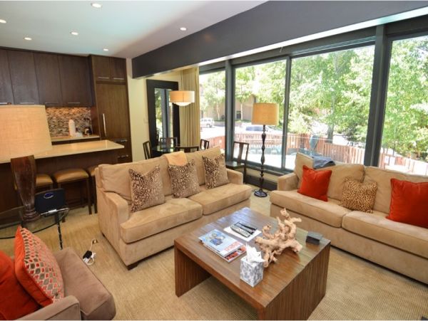 Aspen Home 995488