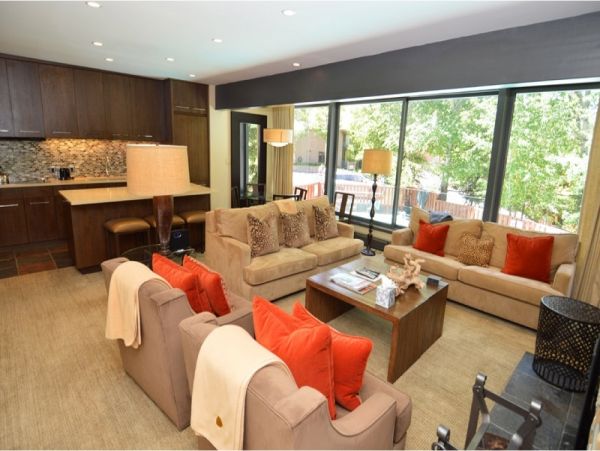 Aspen Home 995488