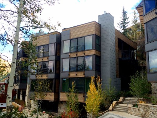 Aspen Home 995488