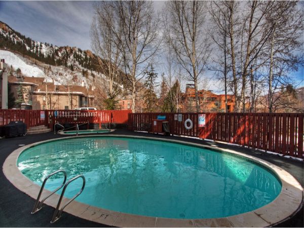 Aspen Home 995488