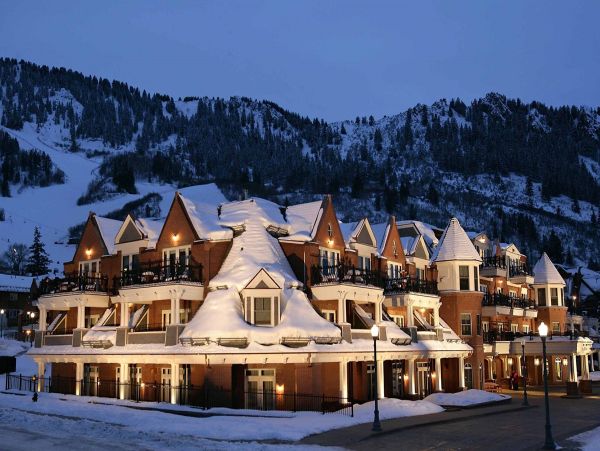 Aspen Home 995489