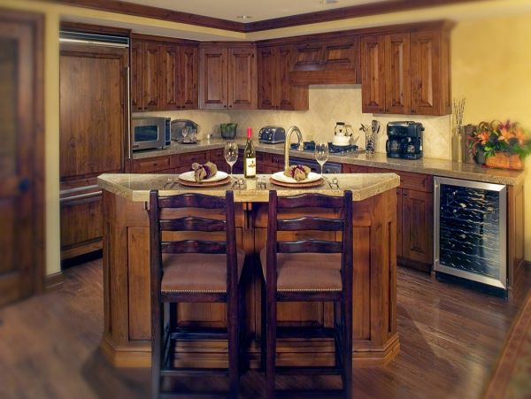 Aspen Home 995489