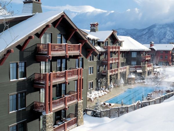 Aspen Home 995490
