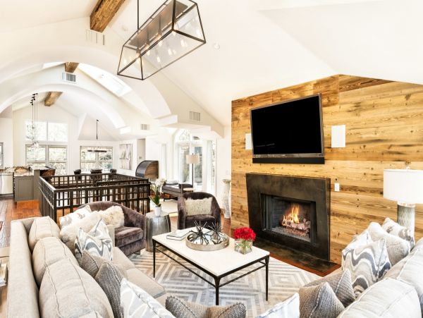 Aspen Home 995491