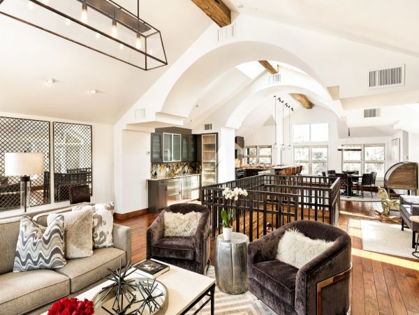 Aspen Home 995491