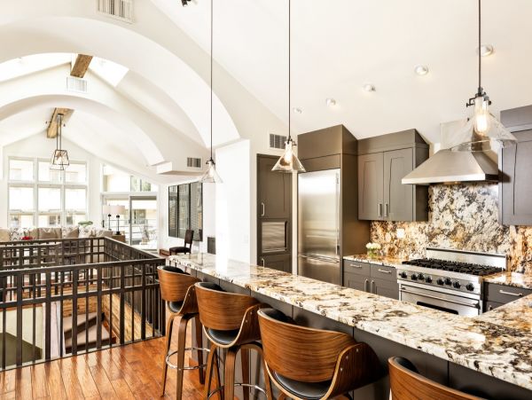 Aspen Home 995491