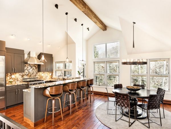 Aspen Home 995491