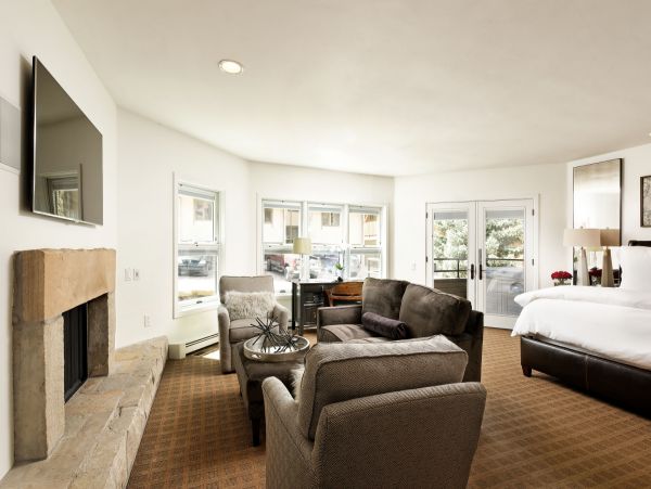 Aspen Home 995491