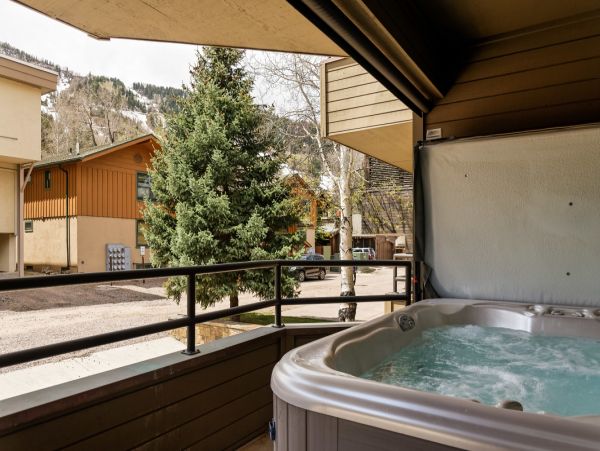 Aspen Home 995491