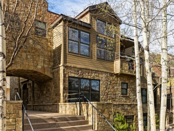 Aspen Home 995491