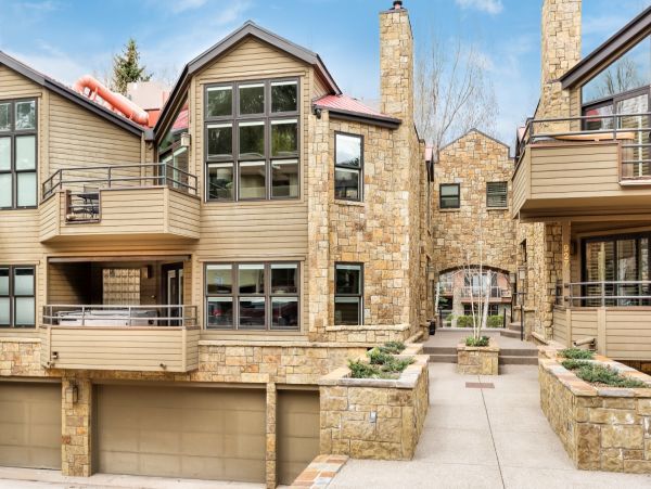 Aspen Home 995491