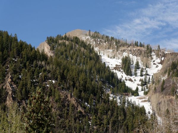 Aspen Home 995491