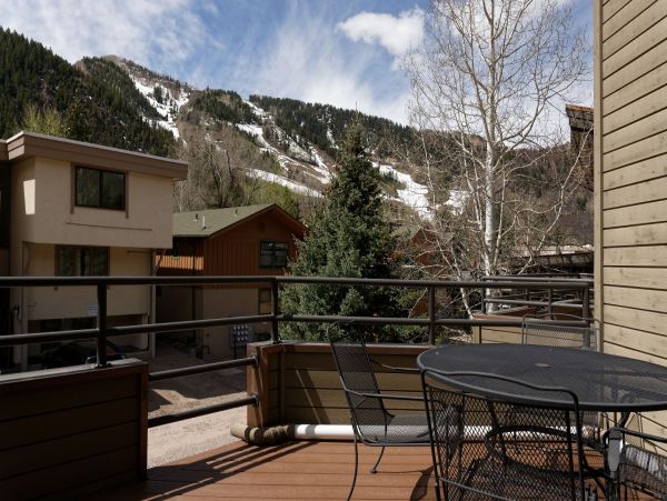 Aspen Home 995491