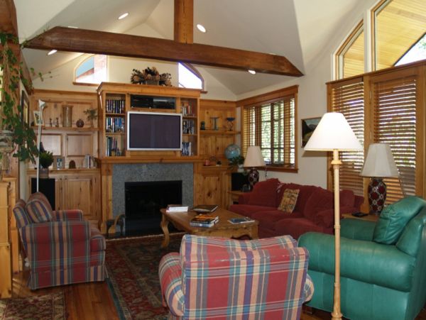 Aspen Home 995492