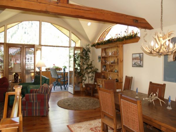 Aspen Home 995492
