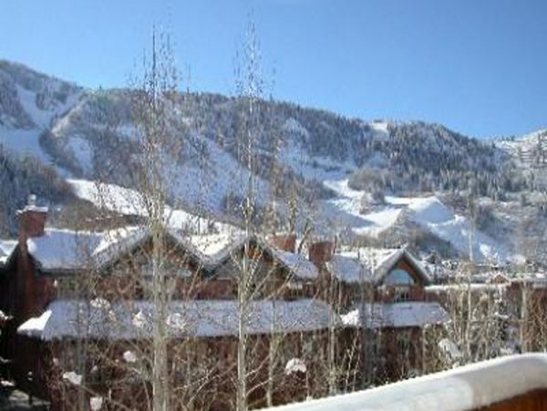 Aspen Home 995492
