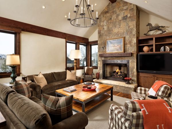 Aspen Home 995493