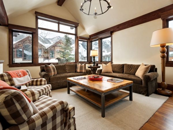 Aspen Home 995493
