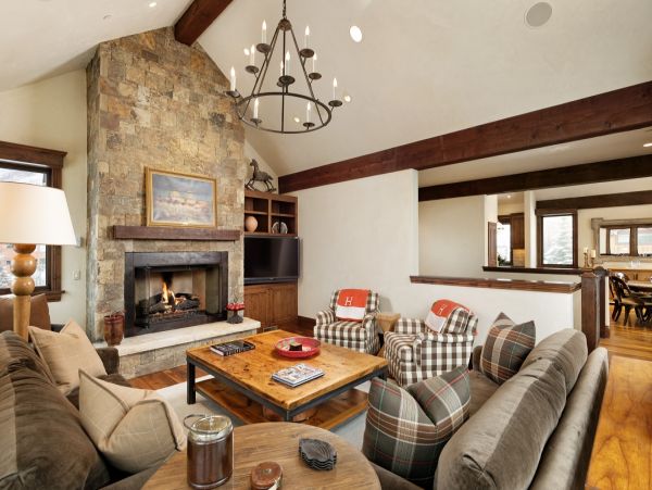 Aspen Home 995493