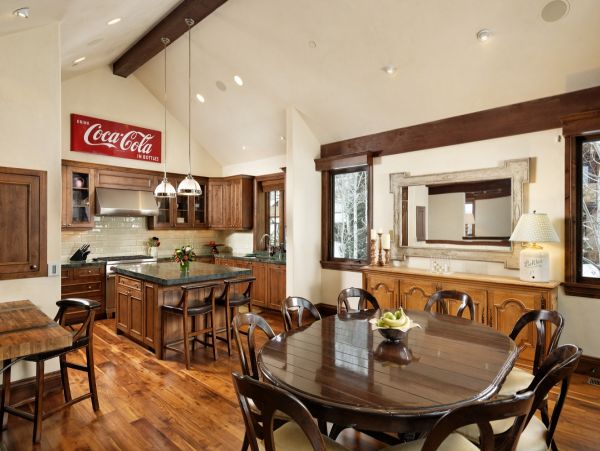 Aspen Home 995493
